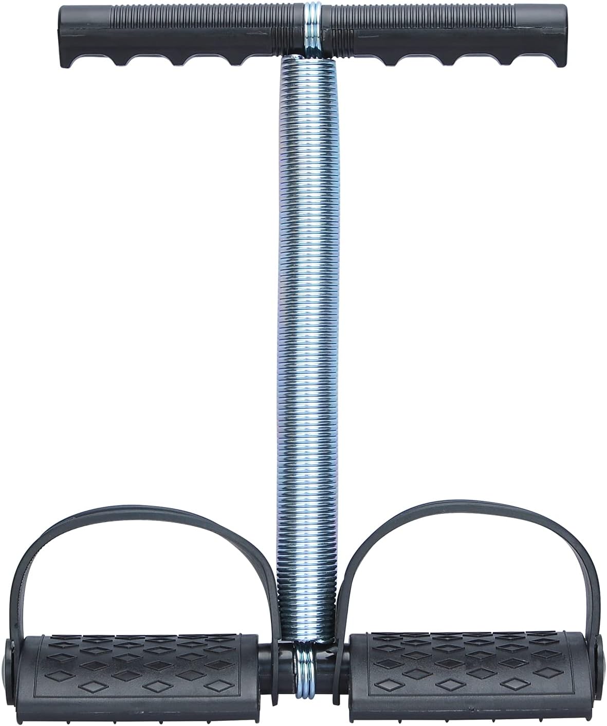 Tummy Trimmer Exerciser For Home & Gym Workouts