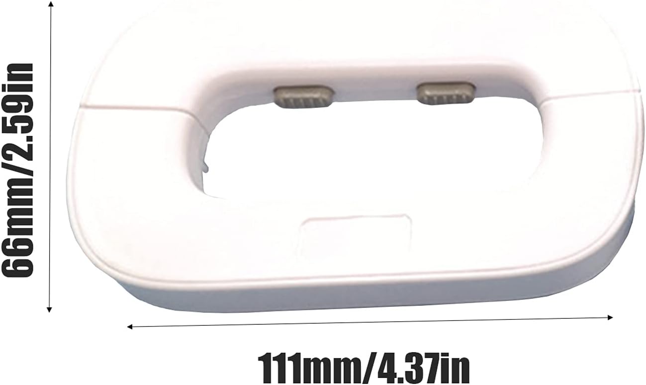 Multifunctional Fridge Door Lock