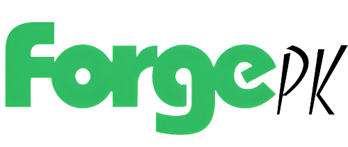 Forgepk