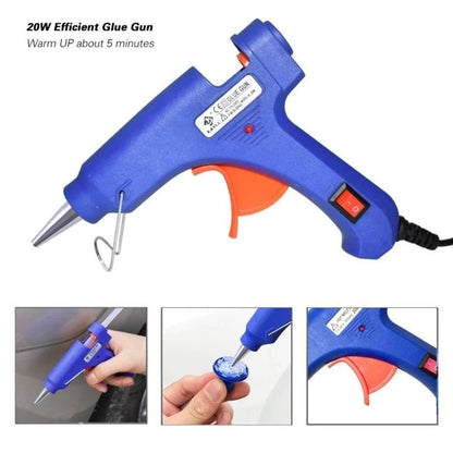Hot glue gun(small)