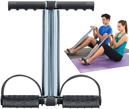 Tummy Trimmer Exerciser For Home & Gym Workouts
