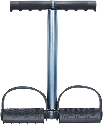 Tummy Trimmer Exerciser For Home & Gym Workouts