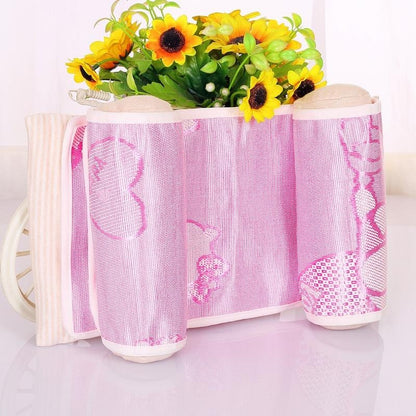 Shaping Baby Pillow New Bedding Neck Support Kids Anti Roll