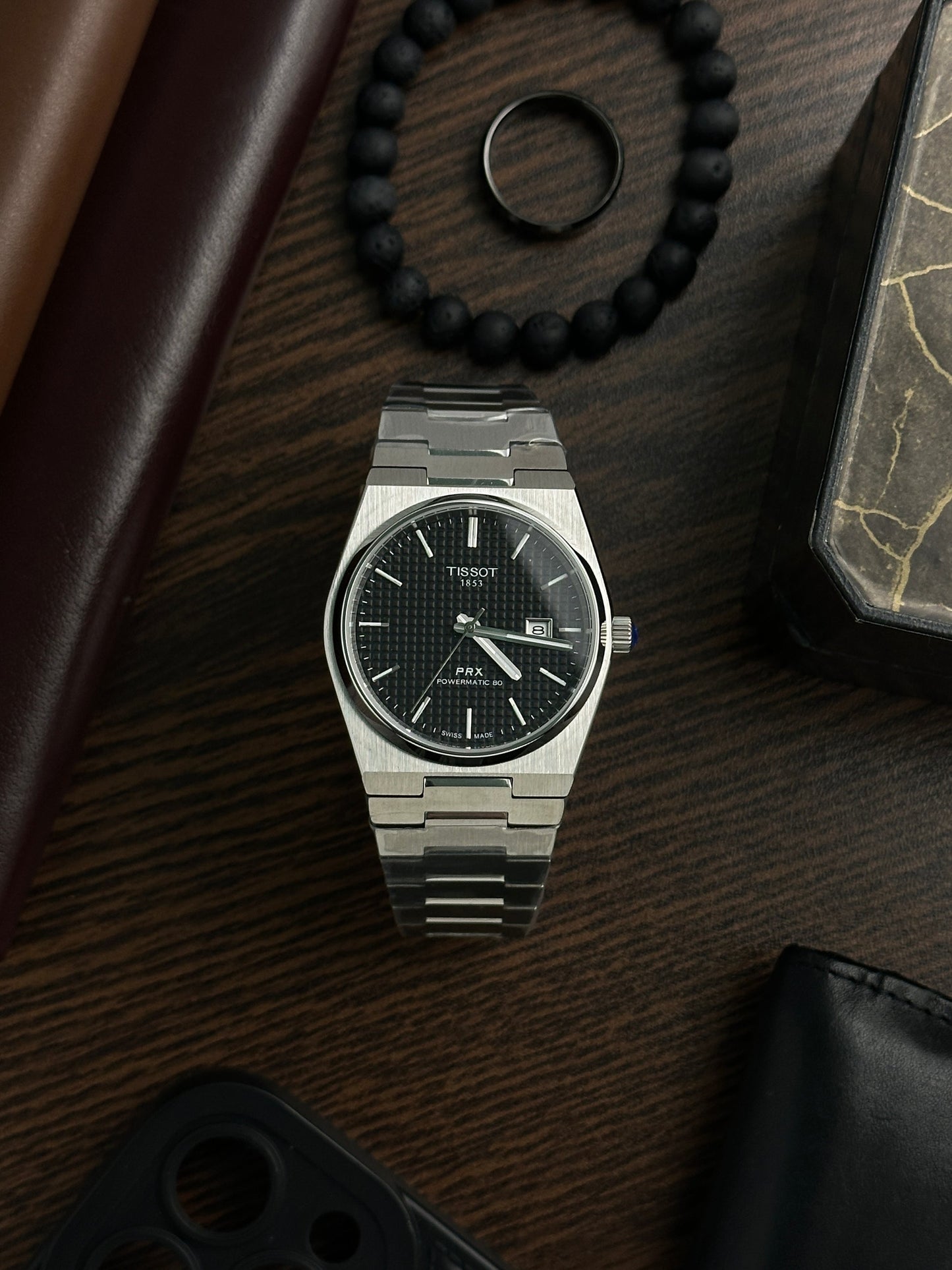 Tissot PRX 1853 for Mens